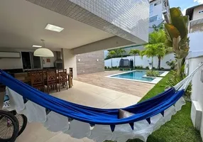 Foto 1 de Casa de Condomínio com 4 Quartos à venda, 380m² em RESIDENCIAL PORTA DO SOL, Mairinque