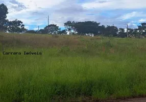 Foto 1 de Lote/Terreno à venda, 360m² em Jardim Inconfidência, Uberlândia