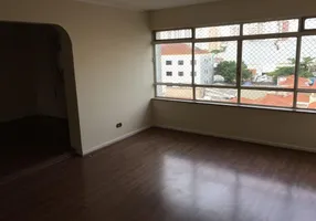 Foto 1 de Apartamento com 3 Quartos à venda, 114m² em Tatuapé, São Paulo