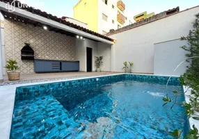 Foto 1 de Casa com 3 Quartos à venda, 280m² em Vila Tupi, Praia Grande