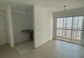 Foto 1 de Apartamento com 2 Quartos à venda, 54m² em Jardim São Paulo, Americana