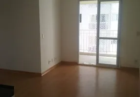 Foto 1 de Apartamento com 3 Quartos à venda, 64m² em Centro, São Paulo