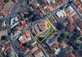 Foto 1 de Lote/Terreno à venda, 649m² em Jardim Paraiso, Pirajuí