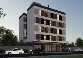 Foto 1 de Apartamento com 2 Quartos à venda, 58m² em Vila Becker, Toledo