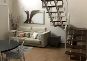 Foto 1 de Apartamento com 1 Quarto à venda, 72m² em Anhangabau, Jundiaí