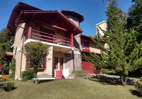 Foto 1 de Casa de Condomínio com 4 Quartos à venda, 220m² em Santa Terezinha, Canela
