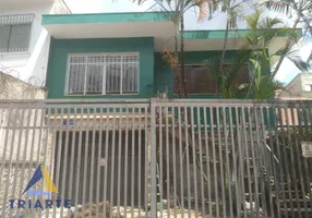 Foto 1 de Imóvel Comercial com 3 Quartos para alugar, 239m² em Vila Campesina, Osasco