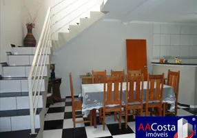 Foto 1 de Casa com 3 Quartos à venda, 178m² em Recanto Elimar, Franca