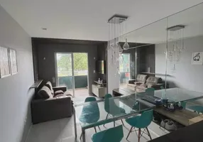 Foto 1 de Apartamento com 2 Quartos à venda, 54m² em Maraponga, Fortaleza