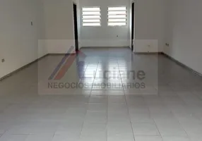 Foto 1 de Sala Comercial para alugar, 50m² em Campestre, Santo André