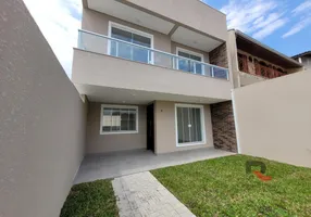 Foto 1 de Sobrado com 3 Quartos à venda, 93m² em Bairro Alto, Curitiba