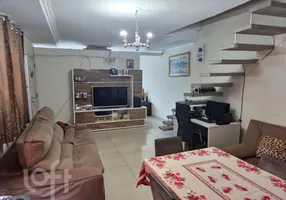 Foto 1 de Casa com 2 Quartos à venda, 132m² em Cidade Dutra, São Paulo