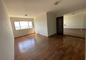Foto 1 de Apartamento com 3 Quartos para alugar, 90m² em Ipiranga, São Paulo