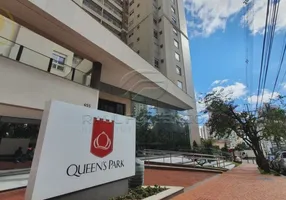 Foto 1 de Apartamento com 3 Quartos à venda, 173m² em Gleba Fazenda Palhano, Londrina