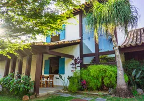 Foto 1 de Casa de Condomínio com 6 Quartos à venda, 321m² em Sao Bento, Cabo Frio