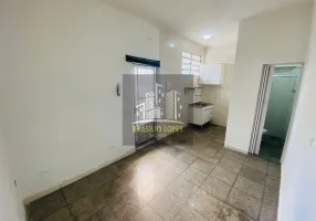 Foto 1 de Casa com 1 Quarto para alugar, 20m² em Ipiranga, São Paulo