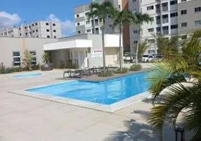 Foto 1 de Apartamento com 3 Quartos à venda, 60m² em Guarapés, Natal