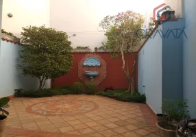 Foto 1 de Casa com 3 Quartos à venda, 265m² em Vila Júpiter, São Bernardo do Campo