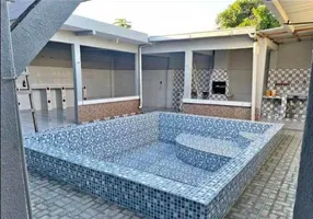 Foto 1 de Casa com 3 Quartos à venda, 100m² em Itapuã, Salvador