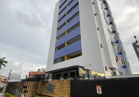 Foto 1 de Apartamento com 3 Quartos para alugar, 68m² em Miramar, João Pessoa