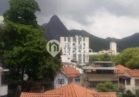 Foto 1 de Apartamento com 2 Quartos à venda, 70m² em Grajaú, Rio de Janeiro