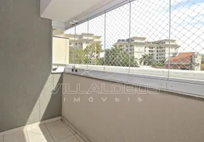 Foto 1 de Apartamento com 2 Quartos à venda, 89m² em Alto da Lapa, São Paulo