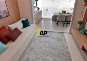 Foto 1 de Apartamento com 2 Quartos à venda, 68m² em Vila Sônia, São Paulo