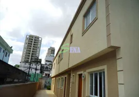 Foto 1 de Casa de Condomínio com 2 Quartos à venda, 104m² em Pirituba, São Paulo