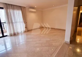 Foto 1 de Apartamento com 3 Quartos para alugar, 274m² em Centro, Piracicaba