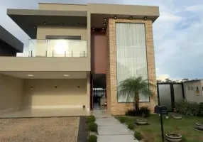 Foto 1 de Casa com 4 Quartos à venda, 312m² em Jardim Cristal, Aparecida de Goiânia