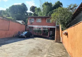 Foto 1 de Casa com 3 Quartos para alugar, 157m² em Pechincha, Rio de Janeiro