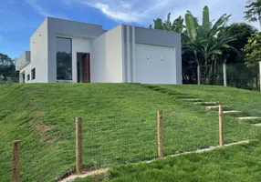 Foto 1 de Casa de Condomínio com 3 Quartos à venda, 170m² em Condominio Serra Morena, Jaboticatubas