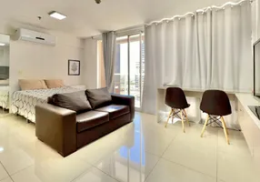 Foto 1 de Apartamento com 1 Quarto à venda, 34m² em Norte (Águas Claras), Brasília
