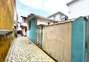 Foto 1 de Casa com 2 Quartos à venda, 64m² em Campo Grande, Santos