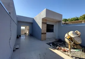 Foto 1 de Casa com 2 Quartos à venda, 70m² em Parque São Jorge, Paiçandu