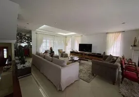 Foto 1 de Casa de Condomínio com 5 Quartos à venda, 500m² em Aldeia da Serra, Barueri