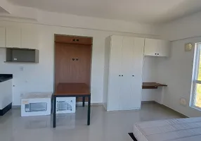 Foto 1 de Apartamento com 1 Quarto à venda, 37m² em Ribeirão da Ilha, Florianópolis