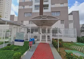 Foto 1 de Apartamento com 2 Quartos para alugar, 60m² em Jardim Paraíba, Jacareí