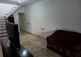 Foto 1 de Sobrado com 2 Quartos à venda, 100m² em Vila Vivaldi, São Bernardo do Campo