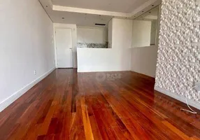 Foto 1 de Apartamento com 3 Quartos à venda, 70m² em Morumbi, São Paulo