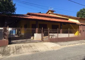 Foto 1 de Casa com 4 Quartos à venda, 832m² em Vargem Alegre, Barra do Piraí