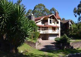 Foto 1 de Casa com 4 Quartos à venda, 212m² em Villagio, Gramado