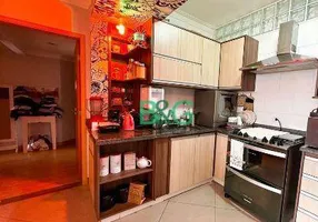 Foto 1 de Apartamento com 3 Quartos à venda, 92m² em Bela Vista, São Paulo