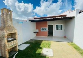 Foto 1 de Casa com 3 Quartos à venda, 289m² em Passaré, Fortaleza