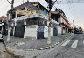 Foto 1 de Casa com 7 Quartos à venda, 240m² em Jardim Imbé, São Paulo