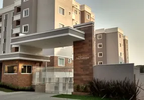 Foto 1 de Apartamento com 3 Quartos para alugar, 75m² em Pedro Moro, São José dos Pinhais