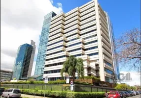 Foto 1 de Sala Comercial para alugar, 809m² em Praia de Belas, Porto Alegre