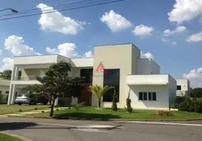 Foto 1 de Casa de Condomínio com 4 Quartos para venda ou aluguel, 300m² em Jardim Paraíba, Jacareí