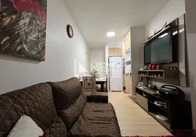 Foto 1 de Apartamento com 2 Quartos à venda, 64m² em Das Capitais, Timbó