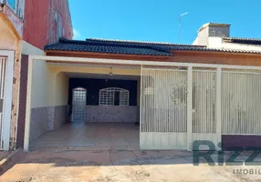 Foto 1 de Casa com 3 Quartos à venda, 180m² em Jardim Oriente, Valparaíso de Goiás